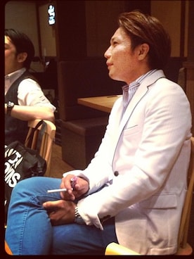 eugesさんのコーディネート