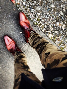 eugesさんのコーディネート