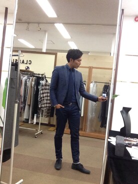 eugesさんのコーディネート