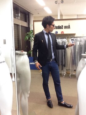 eugesさんのコーディネート