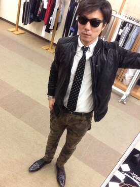 eugesさんのコーディネート