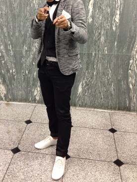 eugesさんのコーディネート