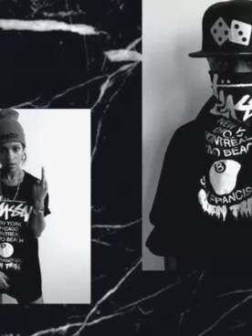 LIU-PETERさんのコーディネート