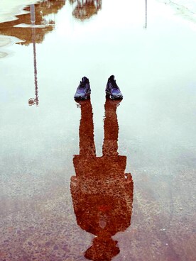 LIU-PETERさんのコーディネート