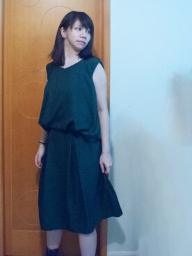 Cさんのコーディネート