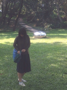 Cさんのコーディネート