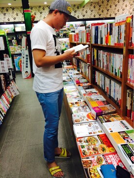 Zeckさんのコーディネート