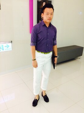 Zeckさんのコーディネート