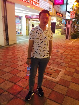 Zeckさんのコーディネート