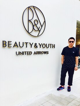 Zeckさんのコーディネート