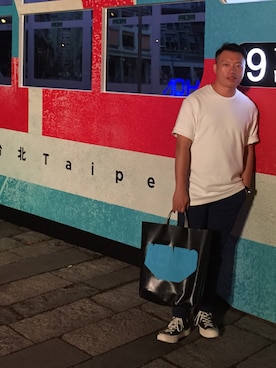 Zeckさんのコーディネート