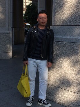 Zeckさんのコーディネート