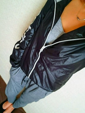 нiмawaяI.さん(レディース・156cm)の春コーディネート