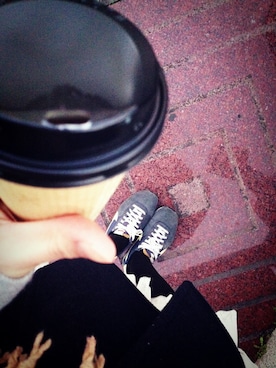 ふーちんさんのコーディネート