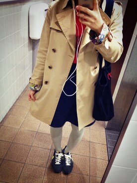 ふーちんさんのコーディネート