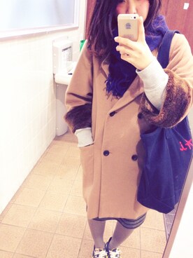 ふーちんさんのコーディネート