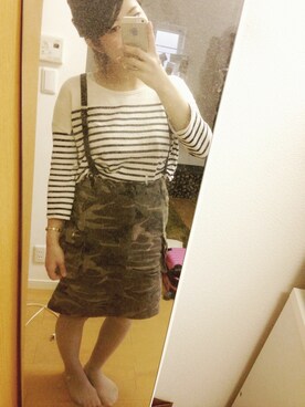 ふーちんさんのコーディネート