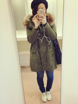 ふーちんさんのコーディネート