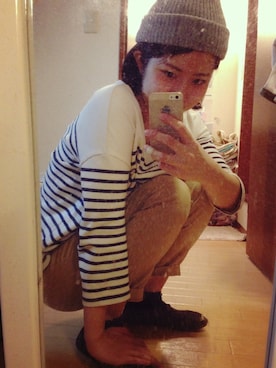 ふーちんさんのコーディネート