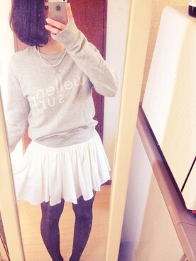 ふーちんさんのコーディネート