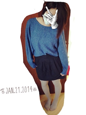 ふーちんさんのコーディネート