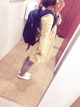 ふーちんさんのコーディネート