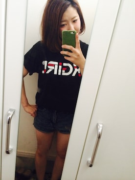 ふーちんさんのコーディネート