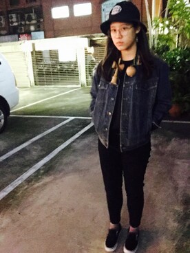 cindyさんのコーディネート