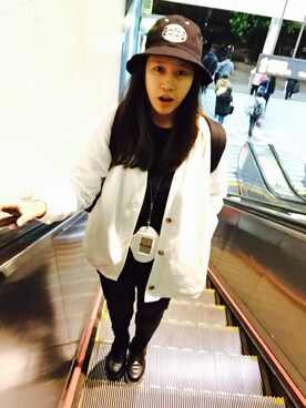 cindyさんのコーディネート