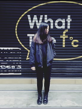 cindyさんのコーディネート