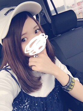 ゆーかしゃん🍬さんのコーディネート