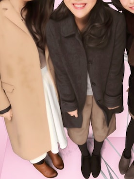 yuriさんのコーディネート