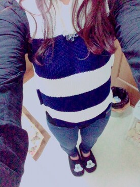 yuriさんのコーディネート