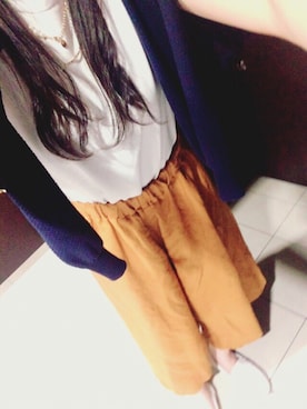 yuriさんのコーディネート