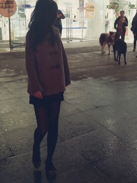 雪姸さんのコーディネート