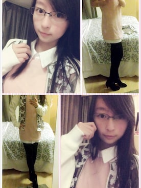 雪姸さんのコーディネート