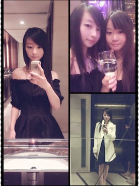 雪姸さんのコーディネート