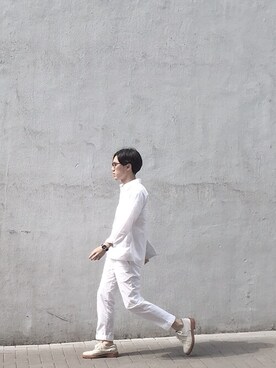 J.Cさんのコーディネート