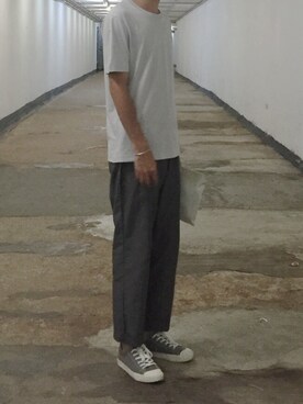 J.Cさんのコーディネート