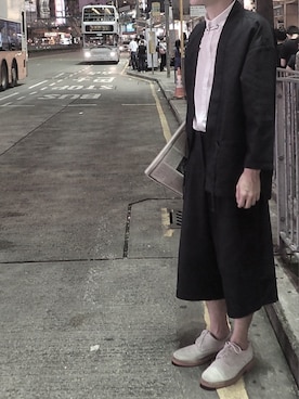 J.Cさんのコーディネート