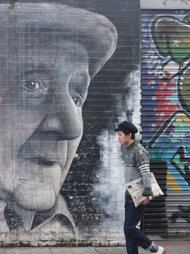 J.Cさんのコーディネート