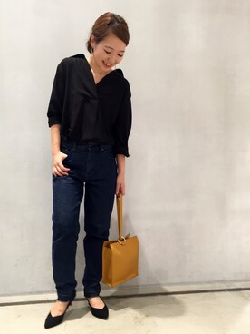 fuchikoさんのコーディネート