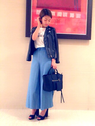 Miwa のコーディネート一覧 Wear