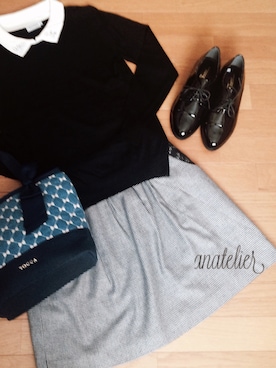 よよぎさんのコーディネート