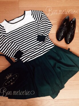 よよぎさんのコーディネート