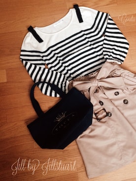 よよぎさんのコーディネート