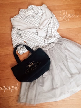 よよぎさんのコーディネート