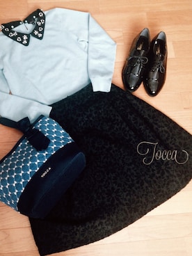 よよぎさんのコーディネート