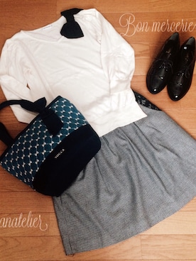 よよぎさんのコーディネート