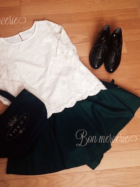 よよぎさんのコーディネート